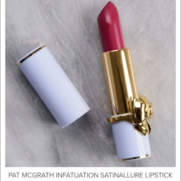 VAULT ALERT! Pat McGrath Labs x Bridgerton Lip Vault NIB! - Picture 5 of 12